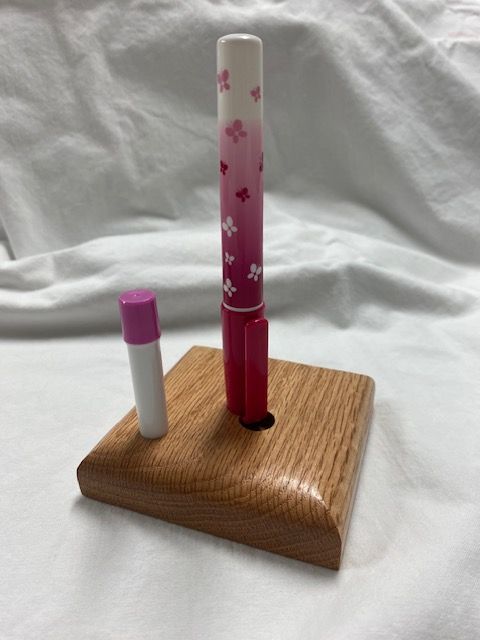 Sewline Glue Stick w/Refill &amp; Caddy