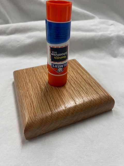 Elmers Glue Stick &amp; Caddy