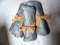 Mini Table Topper Pad &amp; Cover