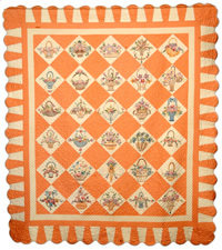 May Day Flower Baskets