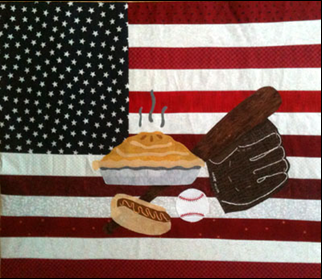God Bless America #2 Pursuit of Happiness