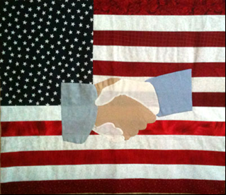 God Bless America #3 Brotherhood