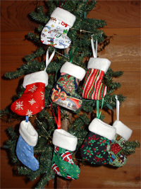 Little Stockings