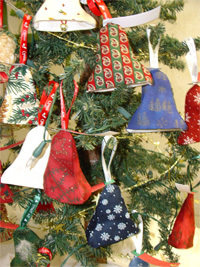 Little Bells &amp; Gift Cards