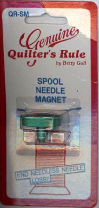 Spool Needle Magnet