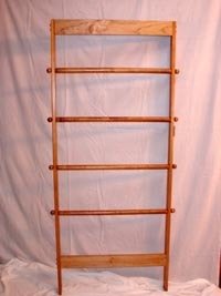 Ladders