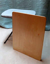Ironing Boards