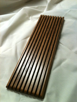 Ruler Holders