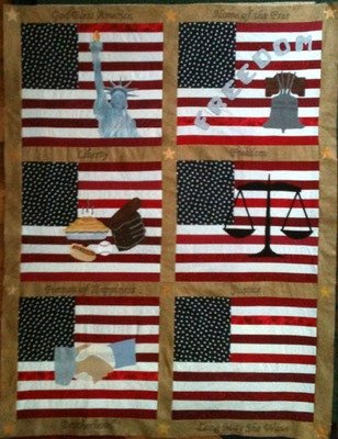 God Bless America