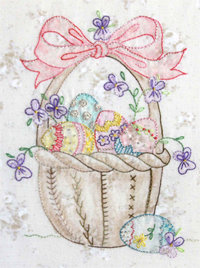 All My Eggs In One Basket Kit