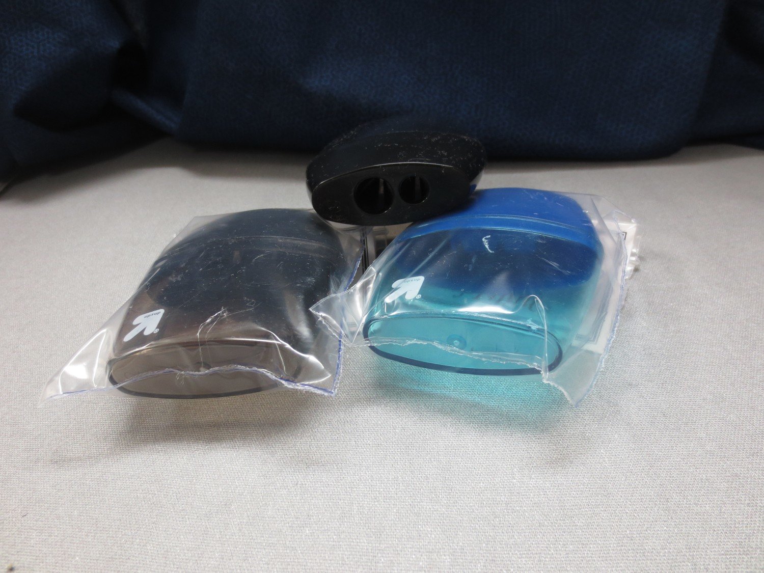 Crayola (TM) Crayon Sharpener