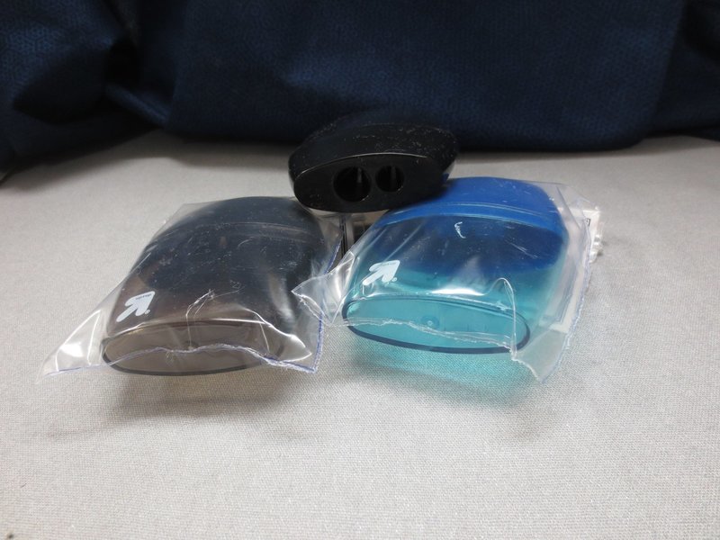 Crayola (TM) Crayon Sharpener