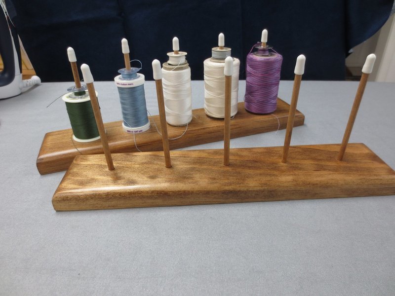 Thread &amp; Bobbin Caddy