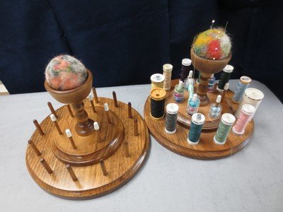 Thread Holders