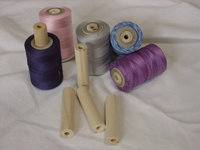 Wooden Thread Insert