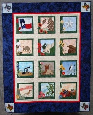 Applique