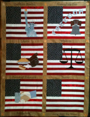 Patriotic