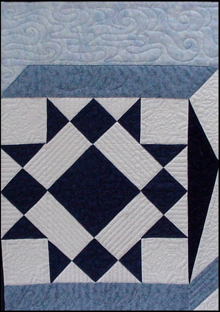 Mariners Collection Block #1