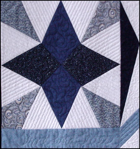 Mariners Collection Block #3