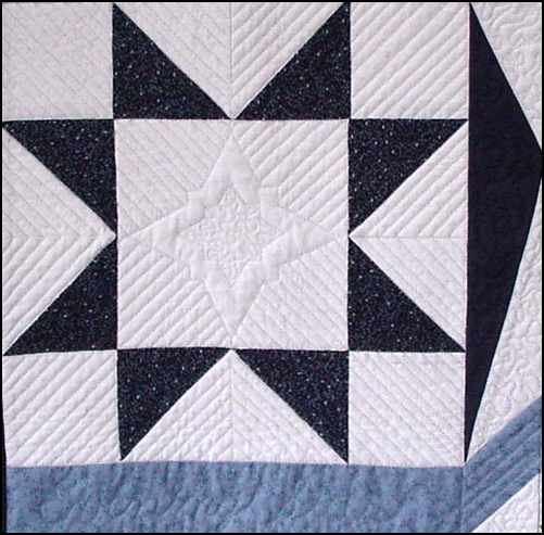 Mariners Collection Block #2
