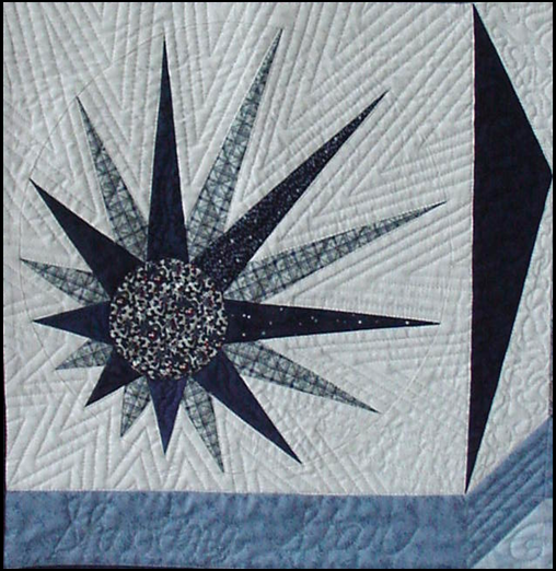 Mariners Collection Block #4