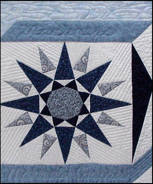Mariners Collection Block #5
