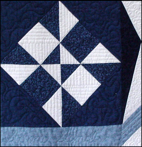 Mariners Collection Block #6