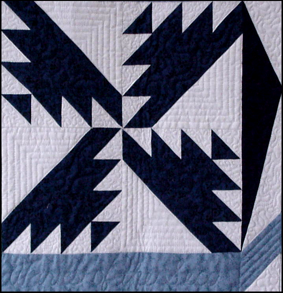 Mariners Collection Block #7