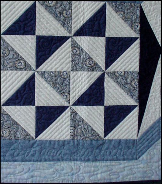 Mariners Collection Block #8