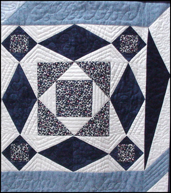 Mariners Collection Block #9