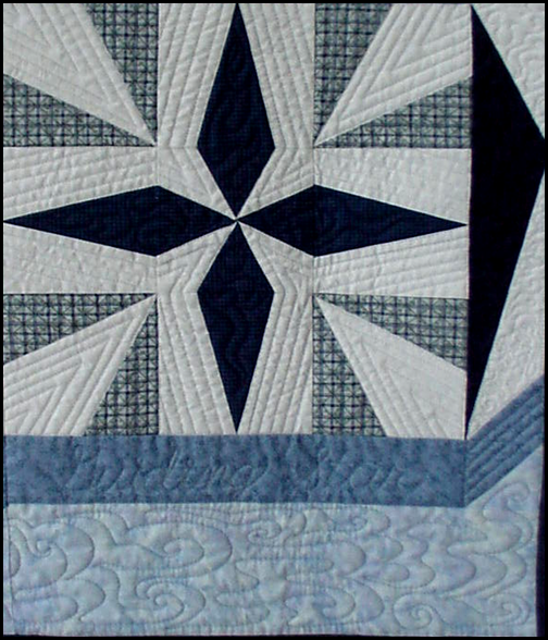 Mariners Collection Block #12