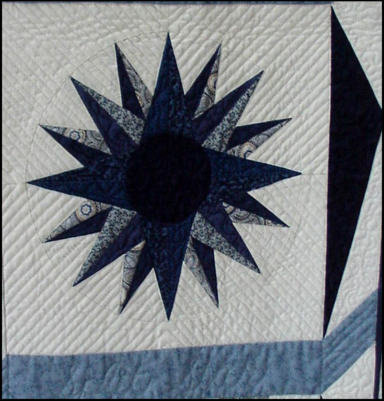 Mariners Collection Block #11
