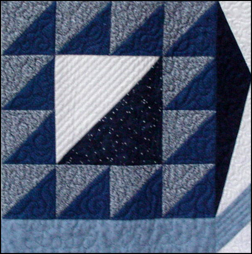 Mariners Collection Block #10
