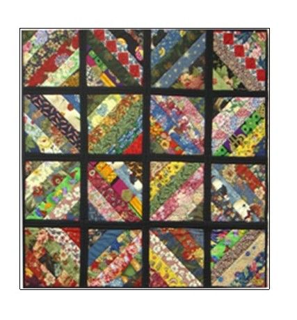 Scrap Happy Stash Buster: Fun &amp; Done! June 24