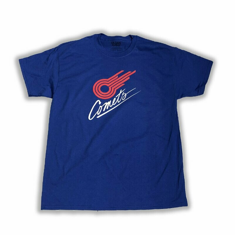 YOUTH Blue Comets