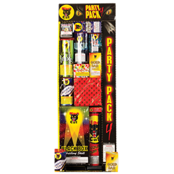 Party Pack #4