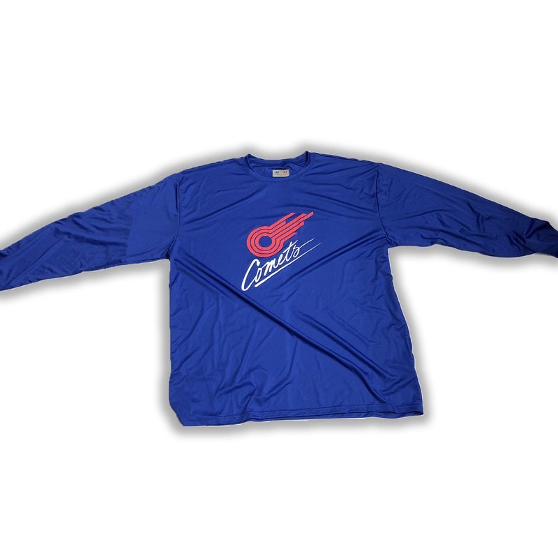 Long Sleeve Dri Fit