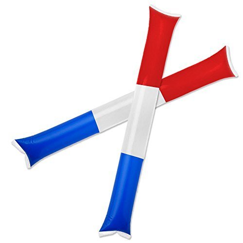 Thunder Sticks