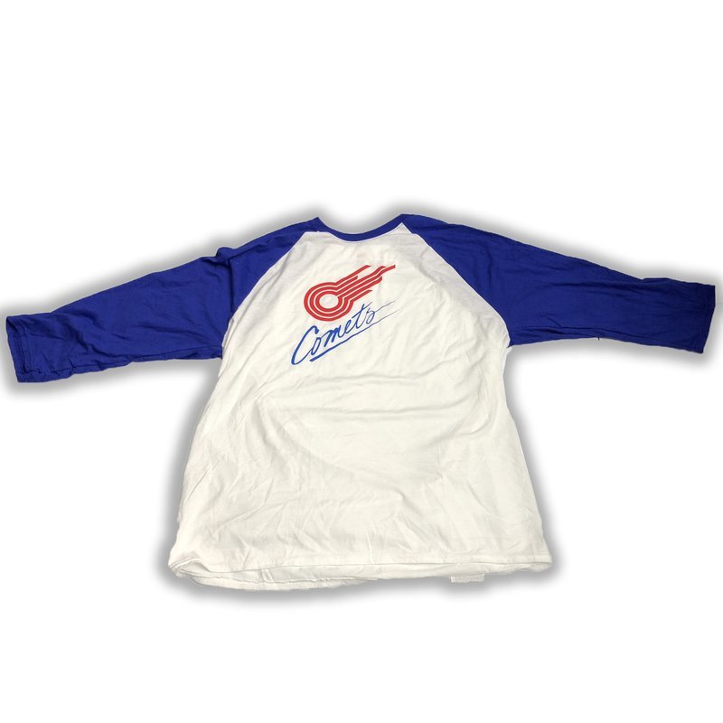 YOUTH Plain Comets Logo