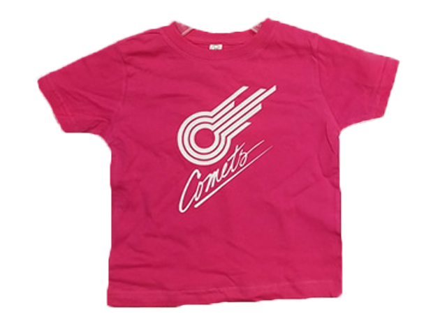 YOUTH Pink