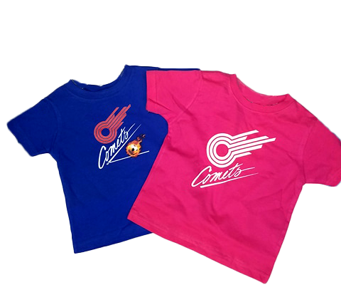 Toddler Shirts