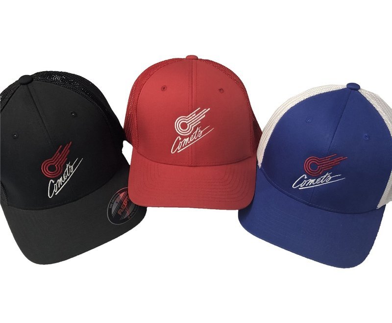 Hats Flex Fit