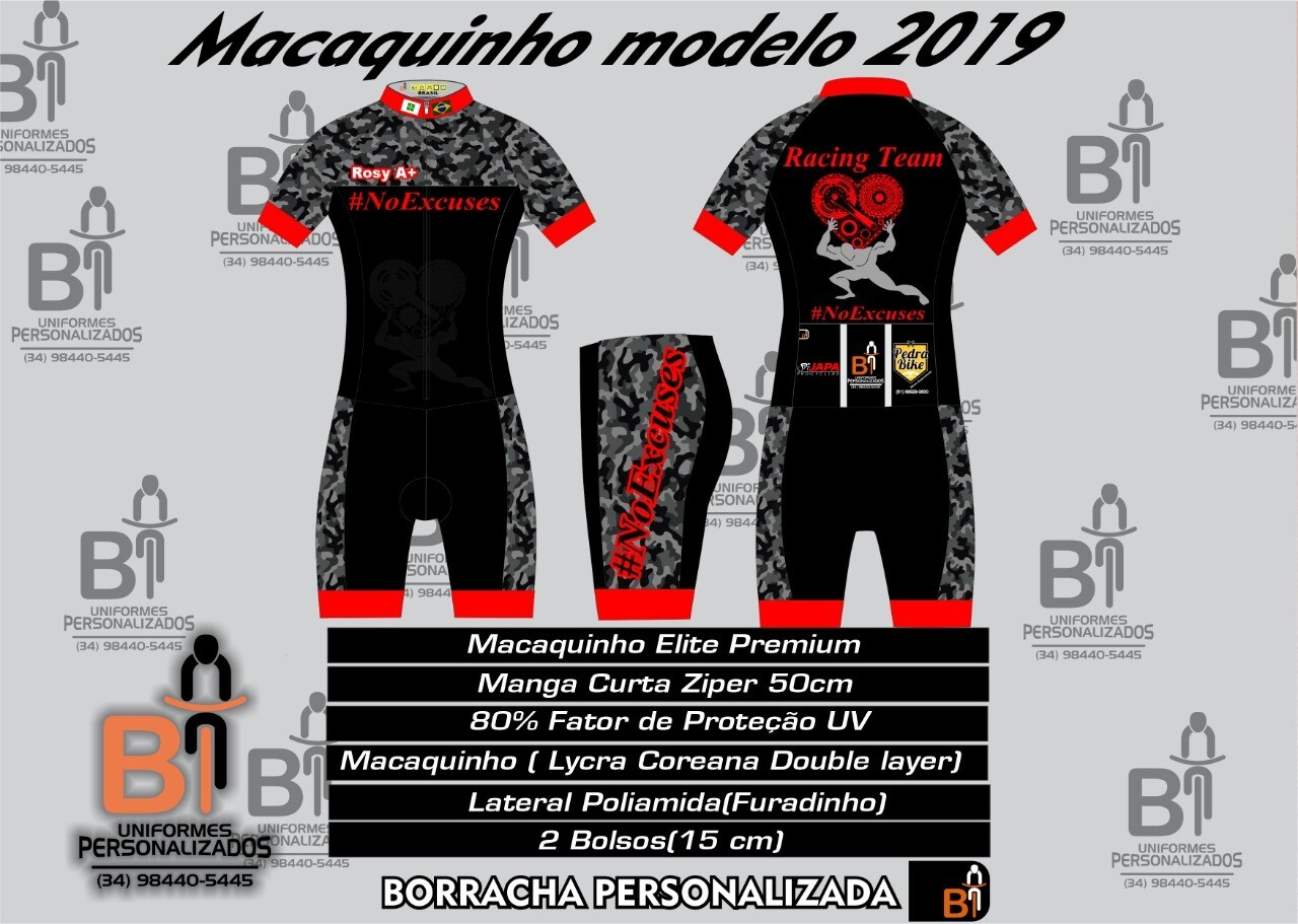 Macaquinho