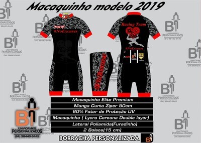 Macaquinho
