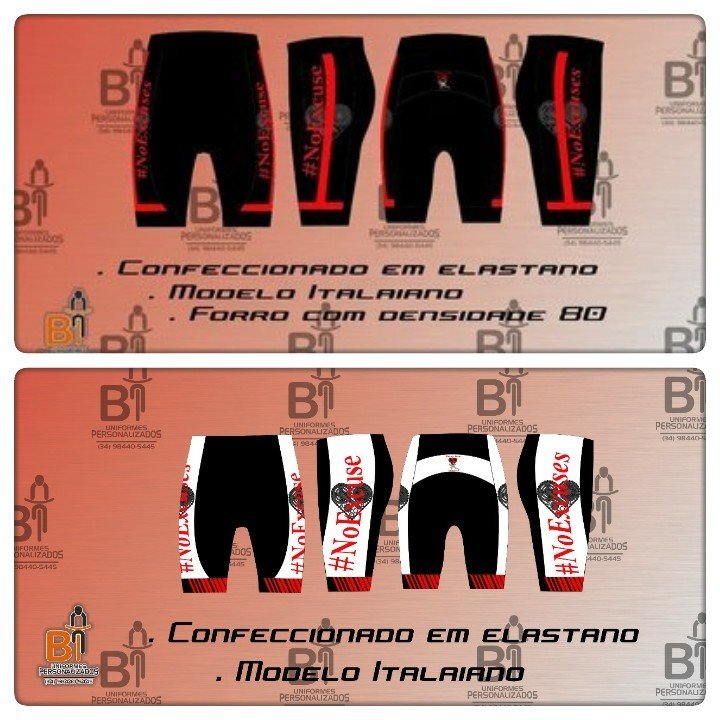 Bermuda Ciclismo