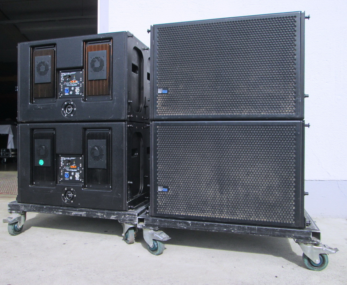 meyer speakers price list