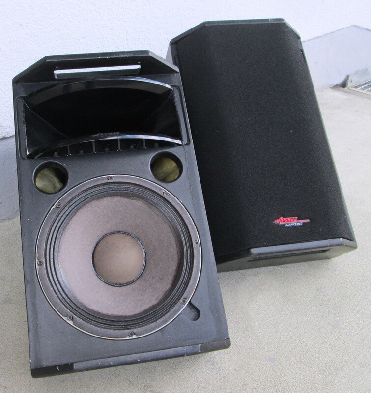 Apogee Sound AE-4M