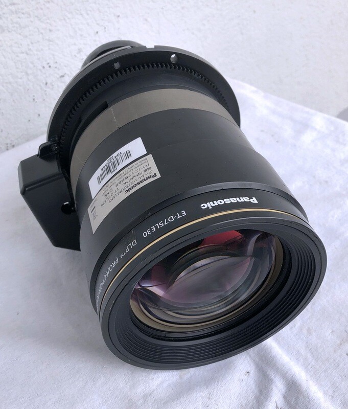 Panasonic ET-D75LE30