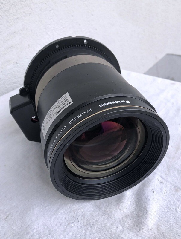 Panasonic ET-D75LE20