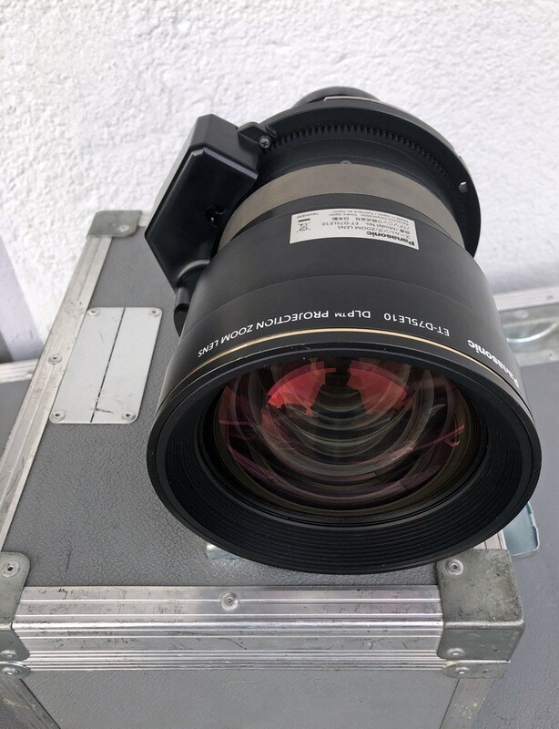 Panasonic ET-D75LE10